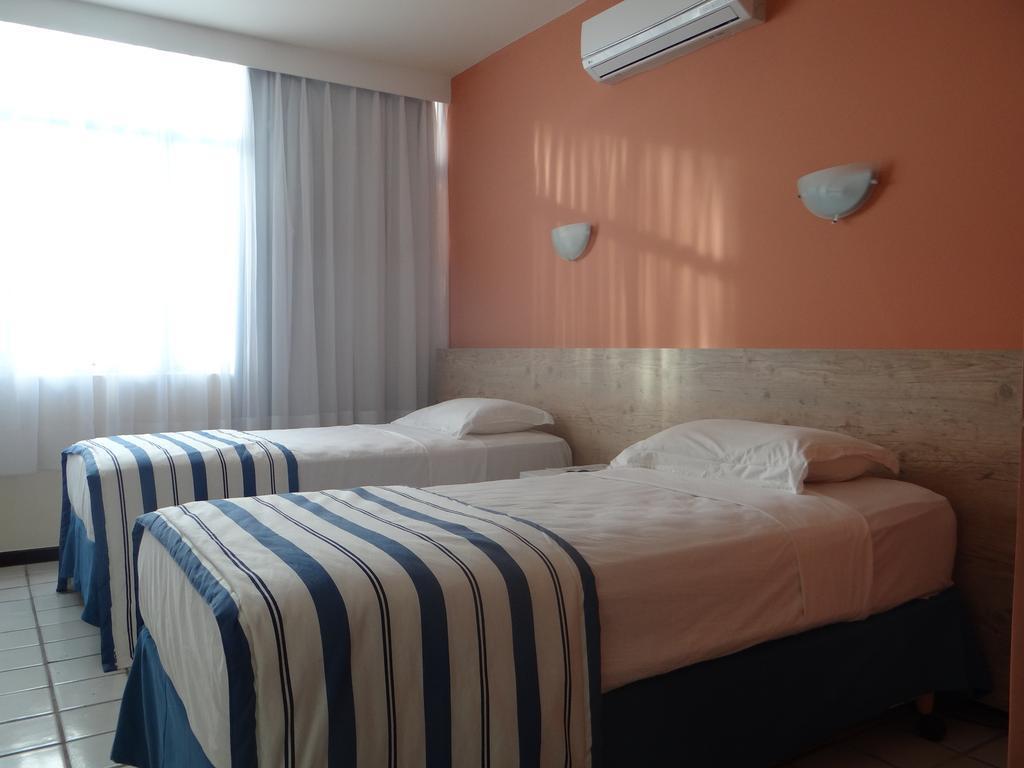 Praia Hotel Enseada Maceió Exterior foto