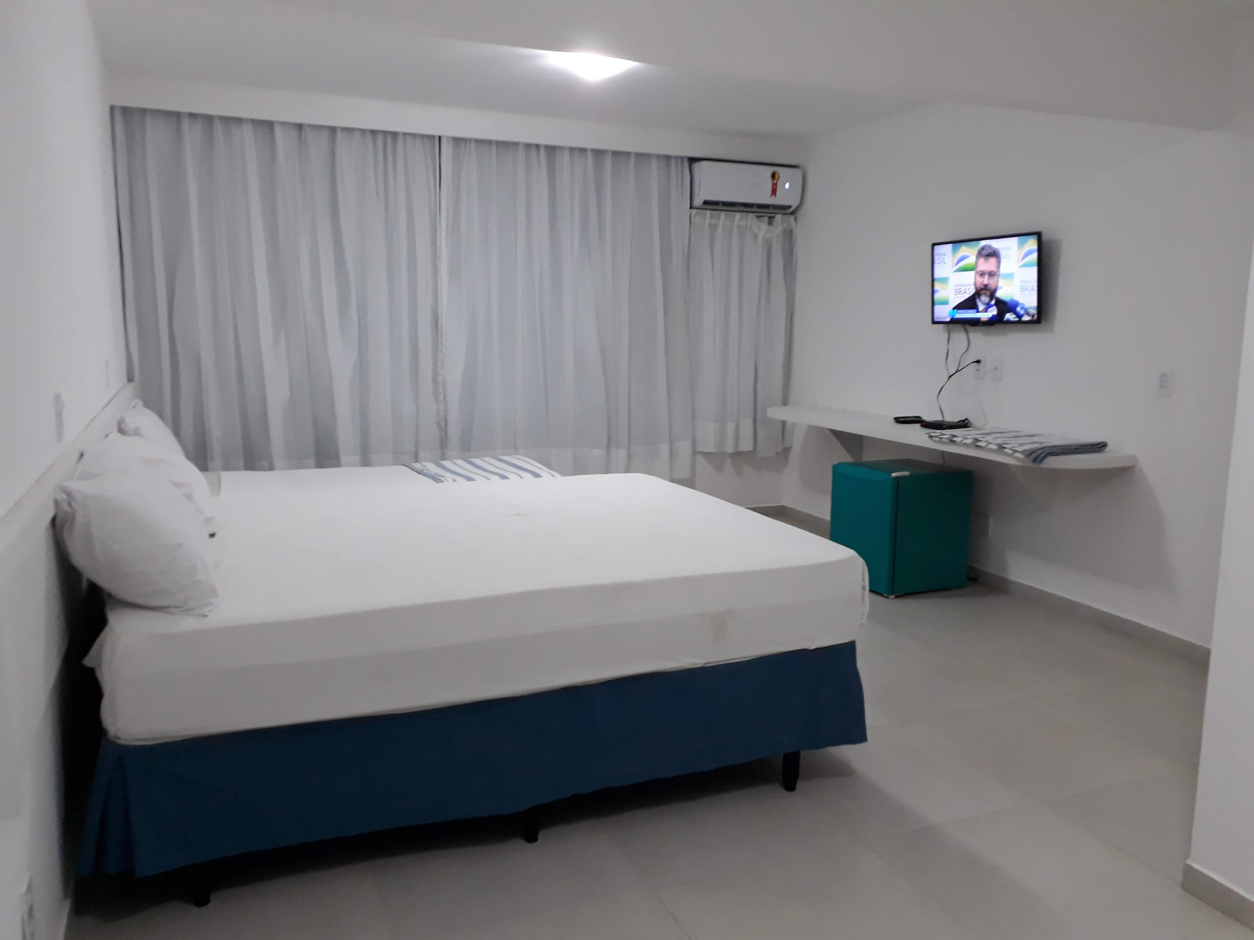 Praia Hotel Enseada Maceió Exterior foto