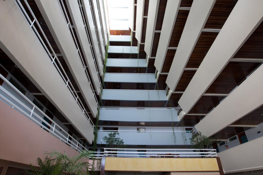 Praia Hotel Enseada Maceió Exterior foto