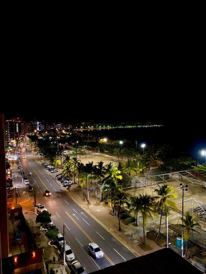Praia Hotel Enseada Maceió Exterior foto